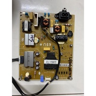 Power board tv LG49UM7290PTD