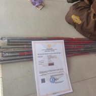 Laras H2S original od14/13 alur 12