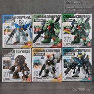 Ready Stock Bandai Gundam FW Food Toy Box Egg CONVERGE 10th Anniversary Selection 02 Heavy Cannon Ni