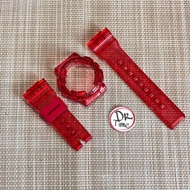 BABY-G Strap Frame 1 Model BA-110 BA-120 BA-130 BA-111 BA-125