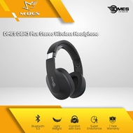 Dmes DBH3 Plus Wireless Headphones Bluetooth 5.3 40mm Bass Driver 60H Battery Lightweight Over Ear S