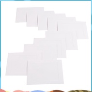 30 Pack Photo Frames Paper Picture Frames for 4 X 6Inch Photos,  with Easel DIY Crafts Frame