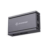 SNOWMAN UB4 HUB USB 9PIN MAINBOARD (1 OUT 4/ SATA Auxiliary SOURCE)
