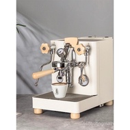 Italy Lelit Bianca V3Semi-Automatic Coffee Machine Small Household Variable Pressure Work Driving Ar