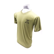 D&G Soldiertalk Drifit Armour T-Shirt