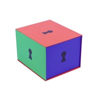 Fontaine Fever Dream Brick Box (No Decks)