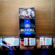 terbaru !!! sale terbatas!!! bentoel biru 12 the legend brand packing