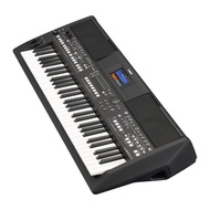 Keyboard Yamaha Psr-Sx600 / Yamaha Keyboard Psr Sx600 / Psr Sx 600