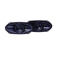 Kenwood KFC-415C 4x10-Inch 160W Two-way Custom-fit Car Audio Speakers, Pack of 2 Kenwood KFC-415C 4x