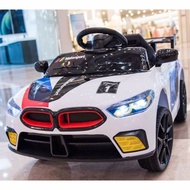 Baby Car - Electric Car For Baby - BMW 808 Code