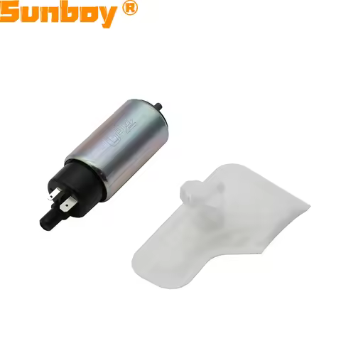 Motorcycle Fuel Pump For Yamaha NMAX 125 GPD125-A NMAX 150 GPD150-A Y15ZR Y150 Mio 125 115 TFX 150 A