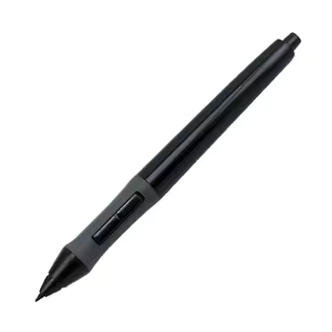 Portable PEN68 Rechargeable Digital Pen Stylus For Huion Professional Graphic Drawing Tablets 420/H4