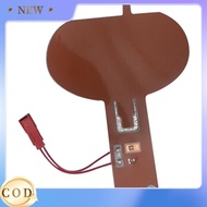 [Hot E]Car Horn Contact 924-904 6C3Z13B802C Steering Wheel Horn Contact for     F450 F-550 2001-2007