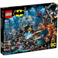 LEGO® DC Batman™ 76122 Batcave Clayface™ Invasion