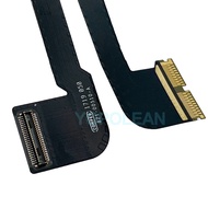 New LCD Screen Display Flex Cable 821-00318-A 821-00510-A For Macbook 12" A1534 2015 2016 2017 Year