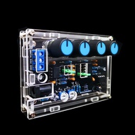 # WBMY #  ICL8038 Signal Generator DIY Kit Sine/Triangle/Square Sawtooth 5Hz-400kHz Adjustable Frequ