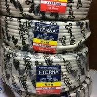 ETERNA Kabel Listrik NYM 2x1.5 Kabel Eterna Kawat Kabel Listrik Isi 2