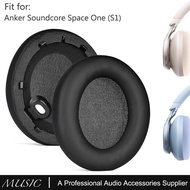 Ear Pads Replacement for Anker Soundcore Space One (S1) Headphones