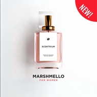 Marshmello | Yum Boujee Marshmallow Inspired Kayali | EDP For Women | SCENTRIUM