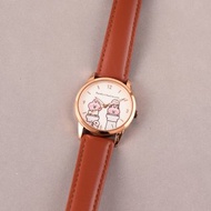 卡娜赫拉的小動物 荒唐世界博物館 – 神殿