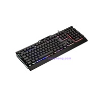 E-DRA EK701 mechanical keyboard - RGB