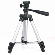 Warsun Warsun Warsun Projector Mini Portable Aluminum Alloy Tripod Floor Camera Camera Micro Single 