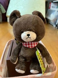 jackie 熊