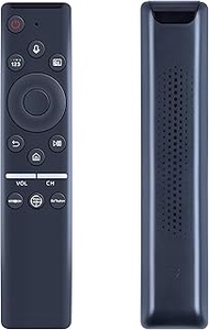 BN59-01330B Remote Control Replacement for Samsung Smart LED QLED Voice Bluetooth TV BN59-01327B Q80