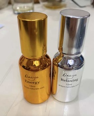 อโรม่า ออยล์ สปา บาย Araya ขนาด15ml ตัวดังในติ๊กต๊อกพร้อมส่งค่ะ