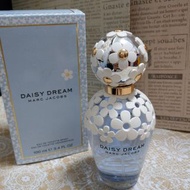 Marc Jacobs Daisy Dream 雛菊之夢女性淡香水 100ml