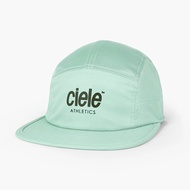 Ciele GOCap | Classic - Athletics | All Gender | Dusty Turquoise