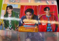 賣／收卡！！Hong Kong back to school edition:khaotung/book/first 日本男卡：taynew/sea