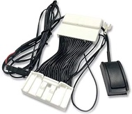 (STV-N15-S-40P) e-NV200 VME0/ME0 TV DVD while you are on the move, and it can also be used to operat