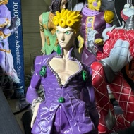 Jojo Jobana 2002: JOJO'S BIZARRE Ichiban ADVENTURE