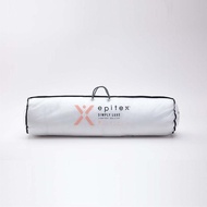 (New Arrival) Epitex Simply Luxe Comfort Bolster | Medium Firm