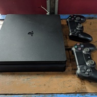 PS4 slim Seri 22 500gb hen 6.72 / PS4 slim / PS4 slim hen / hen 6.72