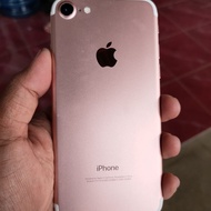 iphone 7 32gb second