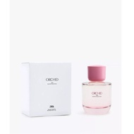 (Original) ZARA ORCHID EAU DE PARFUM 180 ml