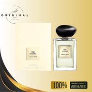 GIORGIO ARMANI/PRIVE THE YULONG EDT 100ML