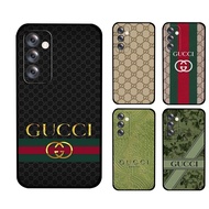 Soft Phone Case Samsung Galaxy A07 A17 A26 A36 A56 M07 F17 S25 Fe S25Plus S25Ultra S25 Edge LC82 Tre