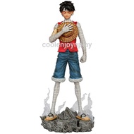 * * One Piece Luffy Silent Ver. Action Figure PVC Figure