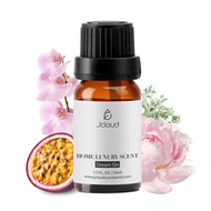JCLOUD Dream On Essential Oil for Diffuser - Hotel Collection Diffuser Oil & Home Luxury Scents - Pu