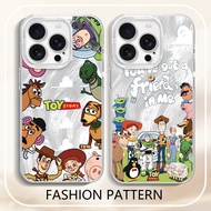 DISNEY Case For OPPO A15 A15S A16 A16S A16K A16E A54S A17 A17K A18 A38 A8 A37 A53 A54 A55 A57 A58 A7