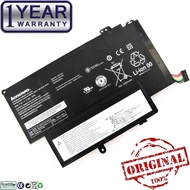 Original ThinkPad Yoga 12-20DK0026US 12-20DL 12-20DK003FUS 12-20DK003HUS 20DL0035US Laptop Battery