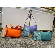 ELLE SLING BAG FREE POUCH 41646