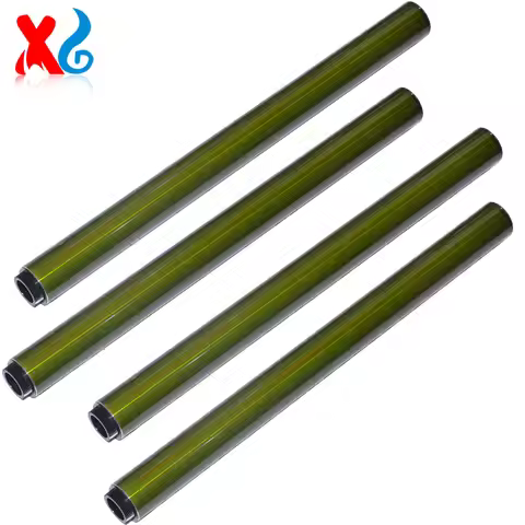4PCS 130K Long Life OPC Drum for Konica Minolta Bizhub C224 C284 C364 C454 C554 C224e C284e C364e C4