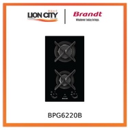 Brandt BPG6220B Gas hob