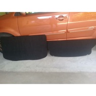 papan alas bonet dan papan spekar myvi se2