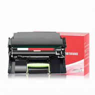 XIYE | ตลับหมึกเติมสำหรับ Lexmark MS510dn 510 610dn 610de