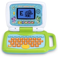LeapFrog 2-in-1 LeapTop Touch (Green) Laptop